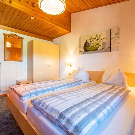 Monteschiel Vakantiehuis