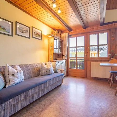 Monteschiel Vakantiehuis