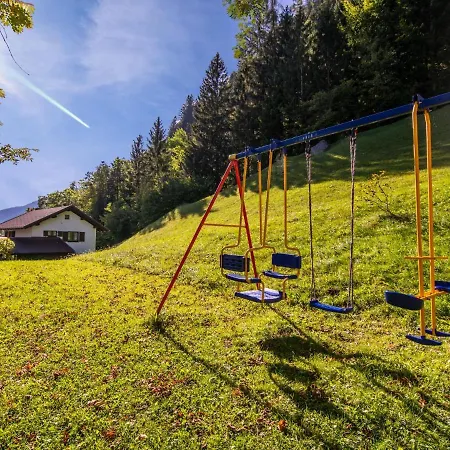 Holiday home Monteschiel *