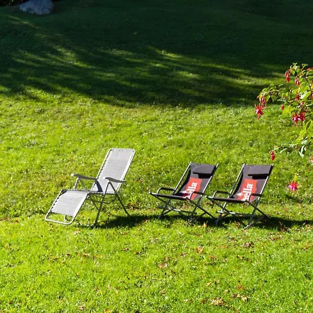 Monteschiel Vakantiehuis *