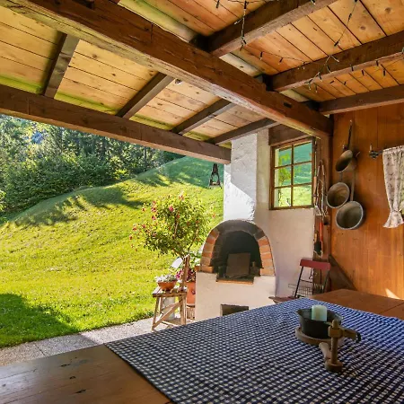 Monteschiel Bürserberg