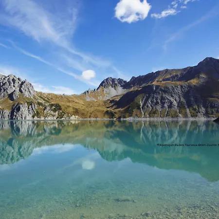 Vakantiehuis Monteschiel *