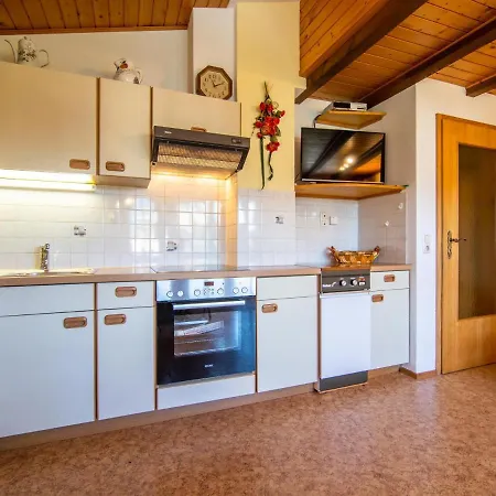 Monteschiel Holiday home Buerserberg