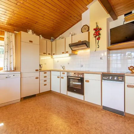 Monteschiel Vakantiehuis *