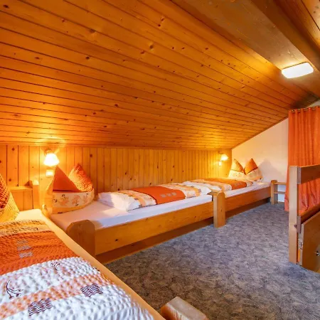 Vakantiehuis Monteschiel *